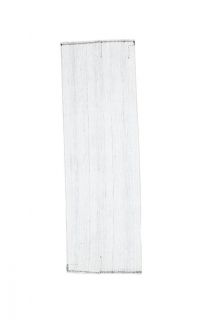 2x7 Wool Vintage Runner Rug - Thumbnail