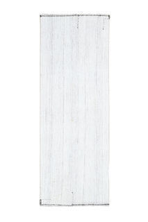 2x7 Flatweave Turkish Vintage Runner Rug - Thumbnail