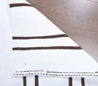 2x7 Wool Vintage Runner Rug - Thumbnail