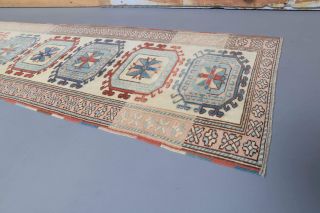 Vintage Runner Rug - Thumbnail