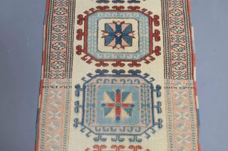Vintage Runner Rug - Thumbnail