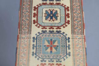 Vintage Runner Rug - Thumbnail