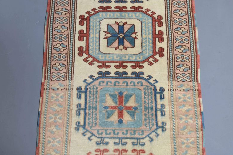 Vintage Runner Rug