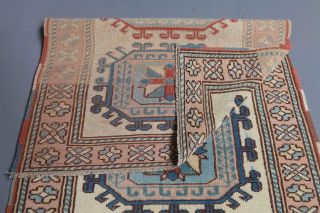 Vintage Runner Rug - Thumbnail