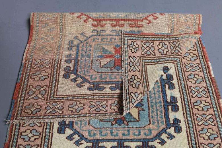 Vintage Runner Rug