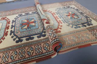 Vintage Runner Rug - Thumbnail