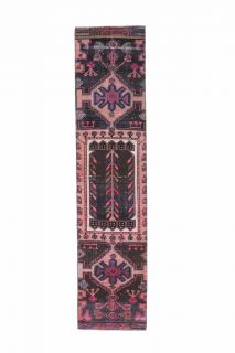 Vintage Runner Rug - 29444 - Thumbnail