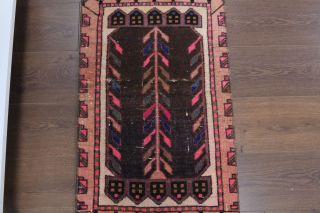 Vintage Runner Rug - 29444 - Thumbnail