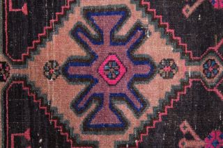 Vintage Runner Rug - 29444 - Thumbnail