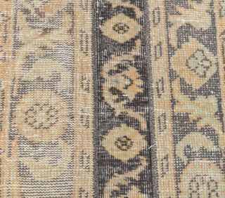 Vintage Patchwork Runner Rug - Thumbnail