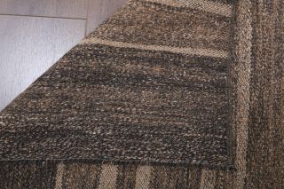 2x8 Wool Vintage Runner Rug - Thumbnail