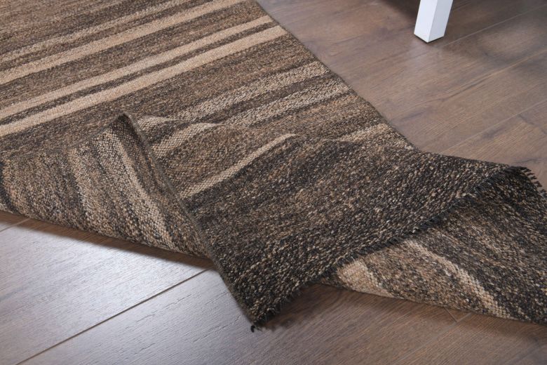 2x8 Handmade Turkish Kilim Runner Rug