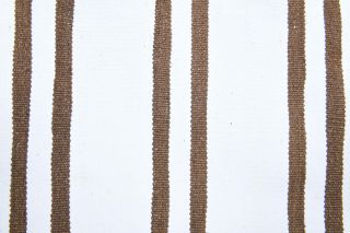 2x8 Wool Vintage Runner Rug - Thumbnail