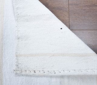 2x8 Wool Vintage Runner Rug - Thumbnail