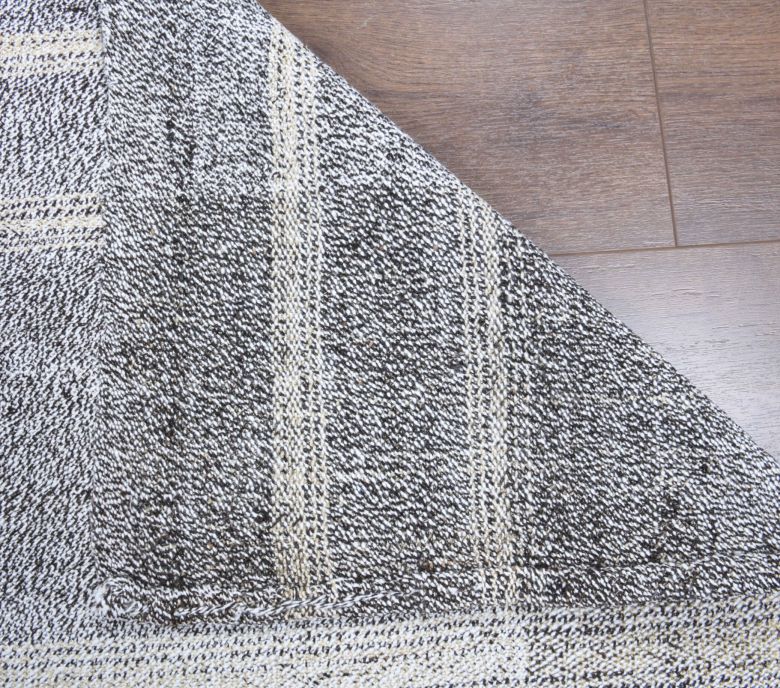 2x8 Wool Vintage Runner Rug