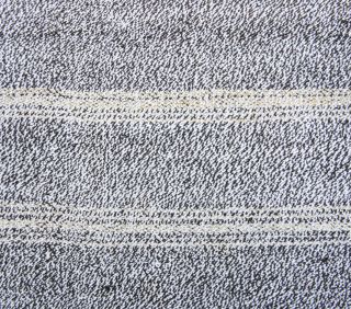 2x8 Wool Vintage Runner Rug - Thumbnail
