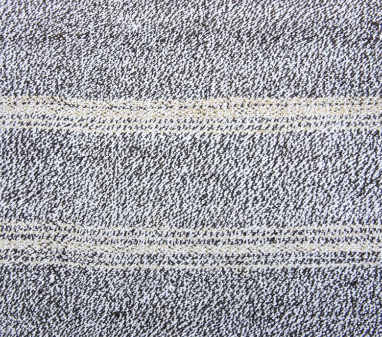 2x8 Wool Vintage Runner Rug