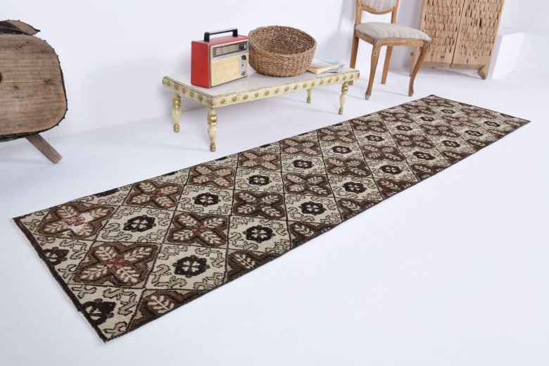 Vintage Runner Rug