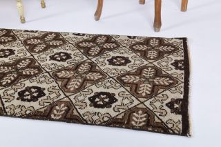 Vintage Runner Rug - Thumbnail