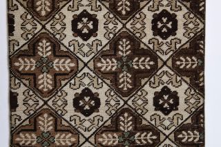 Vintage Runner Rug - Thumbnail