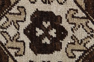 Vintage Runner Rug - Thumbnail