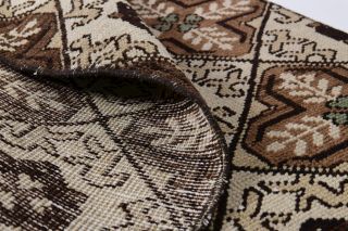 Vintage Runner Rug - Thumbnail