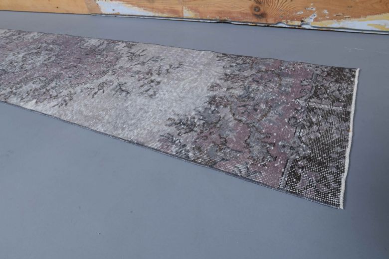 Vintage Runner Rug