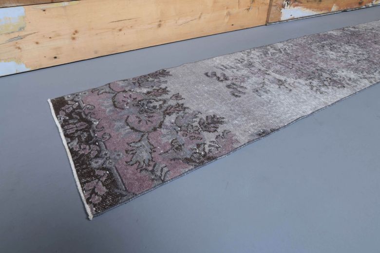 Vintage Runner Rug