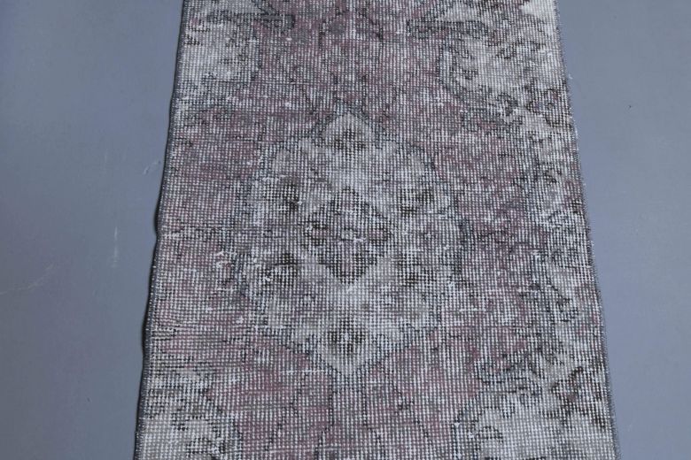 Vintage Runner Rug