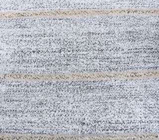 2x9 Wool Vintage Runner Rug - Thumbnail