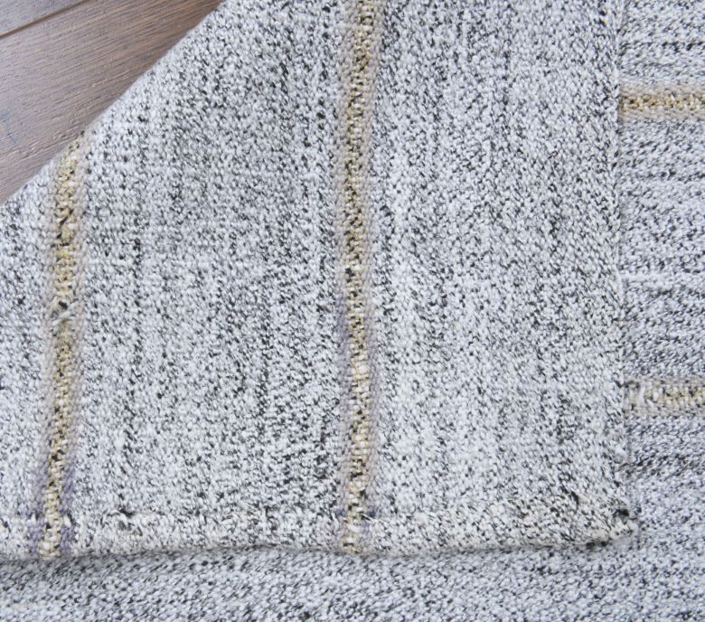 2x9 Wool Vintage Runner Rug