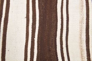 2x9 Wool Vintage Runner Rug - Thumbnail