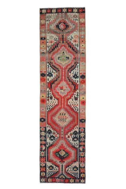 Vintage Runner Rug