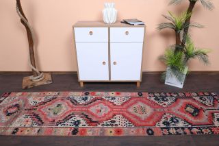 Vintage Runner Rug - Thumbnail