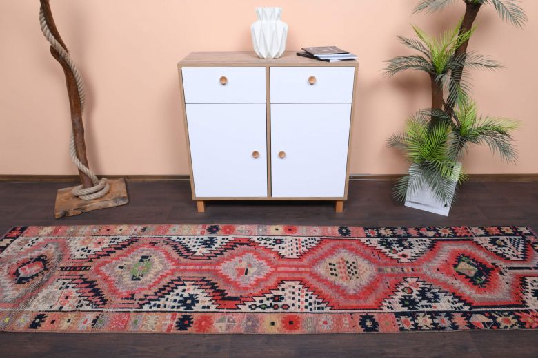 Vintage Runner Rug