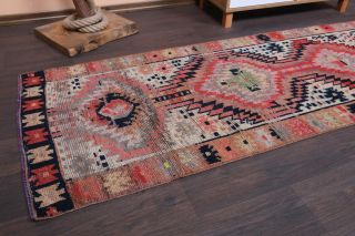 Vintage Runner Rug - Thumbnail