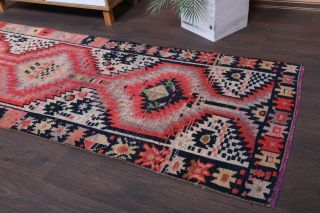 Vintage Runner Rug - Thumbnail