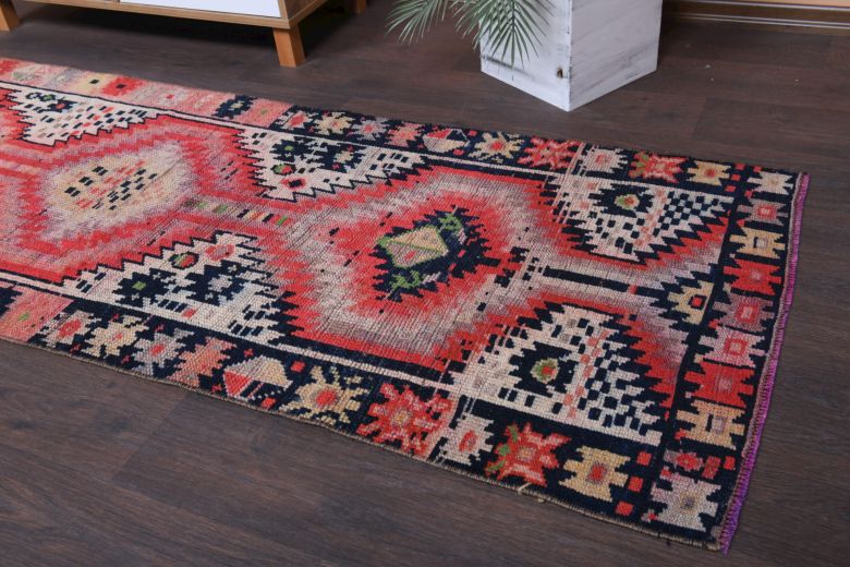 Vintage Runner Rug