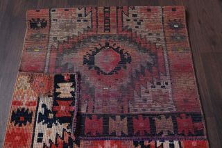 Vintage Runner Rug - Thumbnail