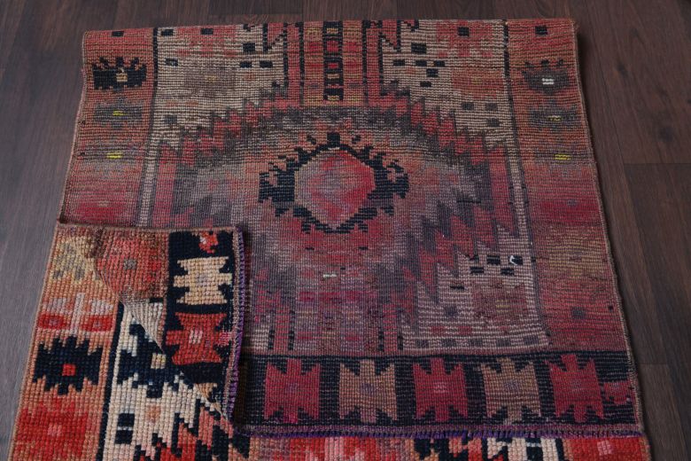 Vintage Runner Rug