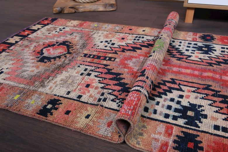 Vintage Runner Rug