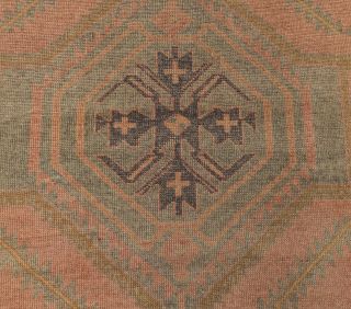 Vintage Runner Rug - Thumbnail