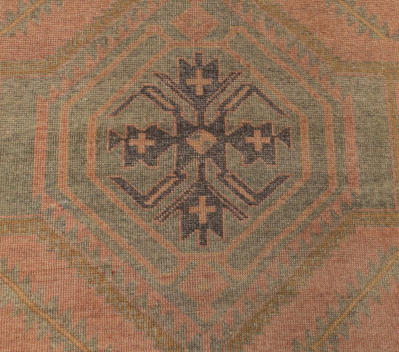 Vintage Runner Rug