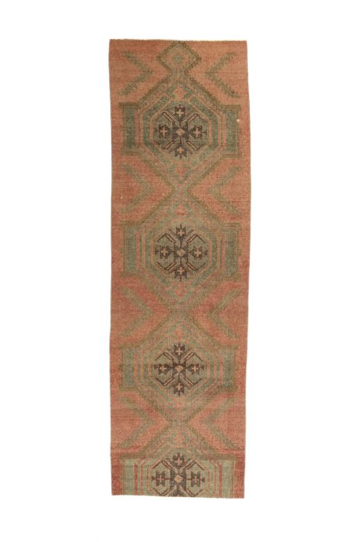 Vintage Runner Rug