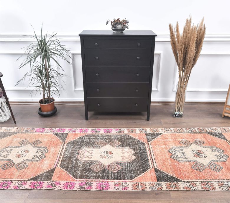 Vintage Runner Rug