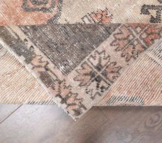 Vintage Runner Rug - Thumbnail