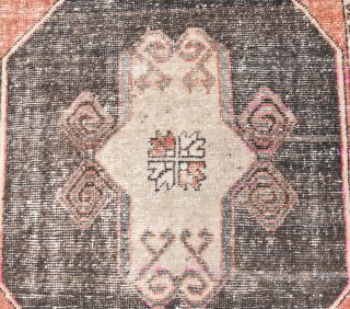 Vintage Runner Rug - Thumbnail