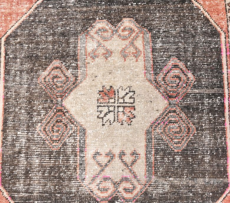 Vintage Runner Rug