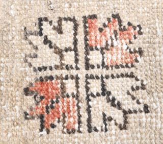 Vintage Runner Rug - Thumbnail