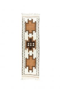 Vintage Runner Rug - 25673 - Thumbnail